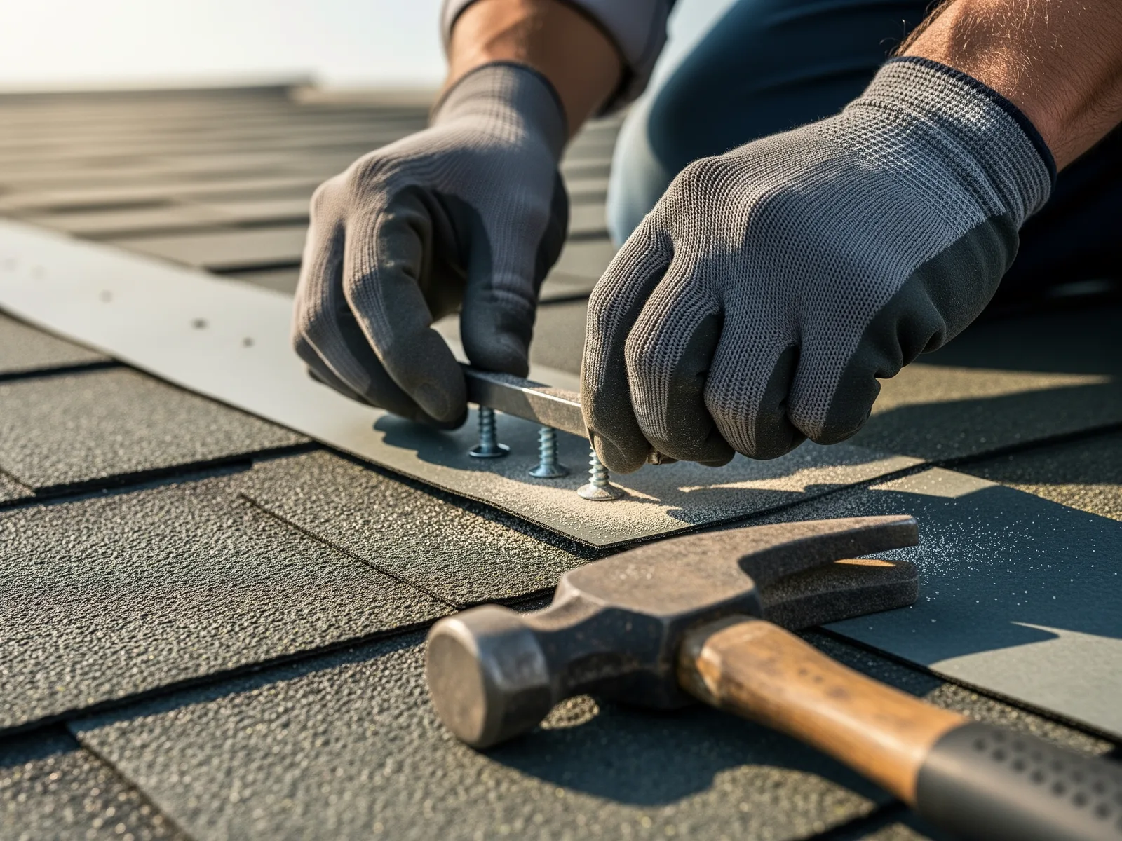 Why choose Fascia Repair in Fenelton, PA
